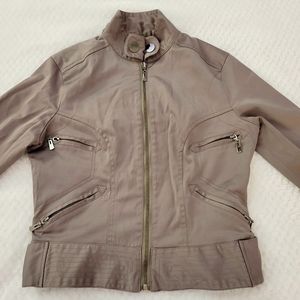 Nikibiki Moto Jacket